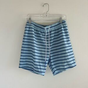 Bonobos Striped Swim Trunks